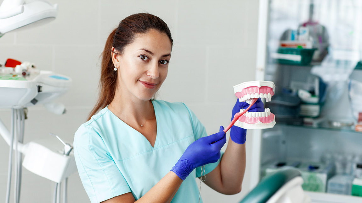 How to Prevent Dental Caries