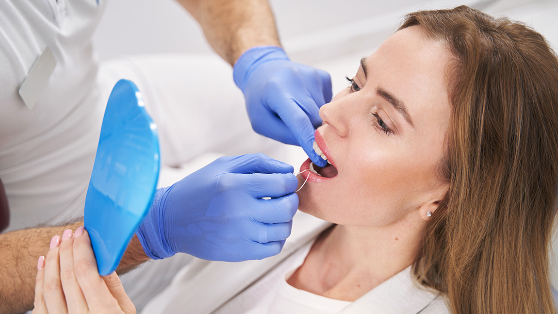How to Prevent Dental Caries