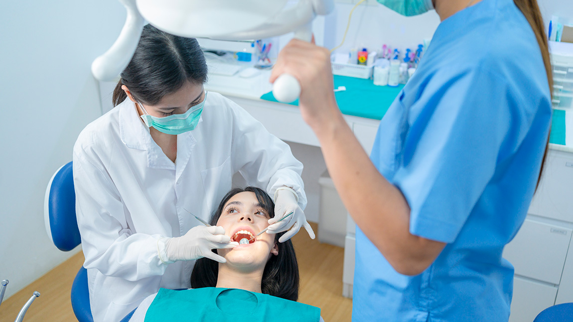 How to Prevent Dental Caries